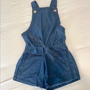 Signature8 Pants & Jumpsuits - Denim Overalls Signature8 Pants & Jumpsuits - Denim Overalls